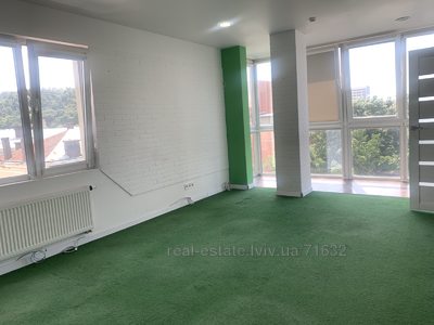 Commercial real estate for rent, Business center, Chornovola-V-prosp, Lviv, Shevchenkivskiy district, id 4279444
