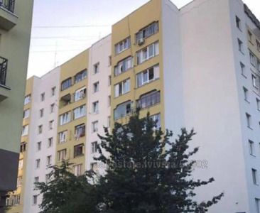 Buy an apartment, Czekh, Skripnika-M-vul, Lviv, Sikhivskiy district, id 4288338