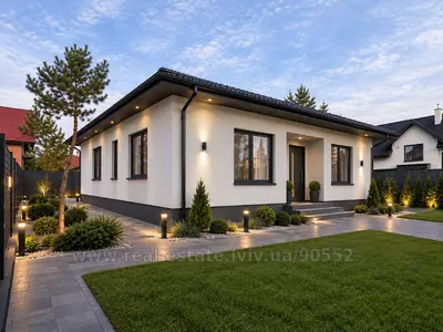 Купить дом, Дом, Бирки, Яворовский район, id 5919934