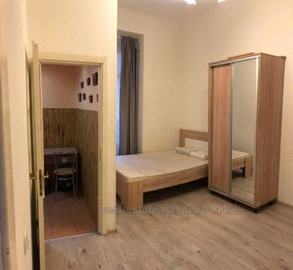 Rent an apartment, Mencinskogo-M-vul, Lviv, Galickiy district, id 4444491