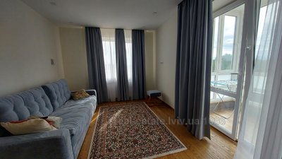Buy an apartment, Knyagini-Olgi-vul, Lviv, Frankivskiy district, id 4601235