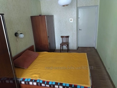 Buy an apartment, Czekh, Striyska-vul, Lviv, Frankivskiy district, id 4119363