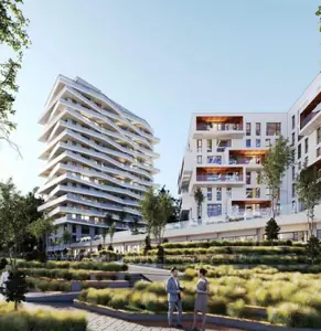 Buy an apartment, Lenona-Dzh-vul, Lviv, Shevchenkivskiy district, id 5926100