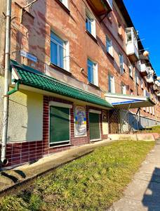 Commercial real estate for sale, Storefront, Мазепи, Novyy Razdel, Mikolajivskiy district, id 4545839