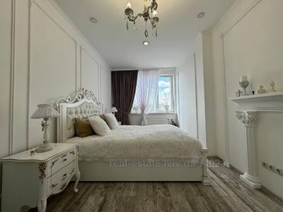 Buy an apartment, Zelena-vul, Lviv, Lichakivskiy district, id 4548823