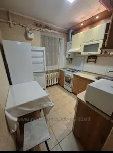 Купити квартиру, Хрущовка, Окружна вул., Львів, Залізничний район, id 5928254