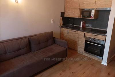 Buy an apartment, Rudnenska-vul, Lviv, Zaliznichniy district, id 4549197