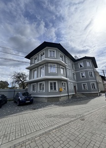 Buy an apartment, Schirecka-vul, Lviv, Frankivskiy district, id 4531631