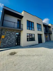 Buy a house, Townhouse, Дорошенка, Murovanoe, Pustomitivskiy district, id 5924709