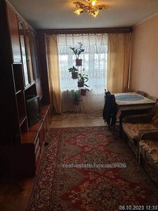 Buy an apartment, Czekh, Naukova-vul, Lviv, Frankivskiy district, id 4536590