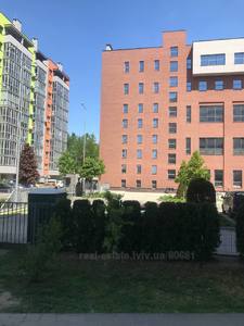 Buy an apartment, Ugorska-vul, Lviv, Sikhivskiy district, id 4572987