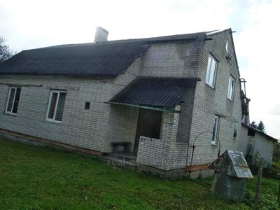 Buy a house, Home, Львівська, Nikolaev, Pustomitivskiy district, id 3451471