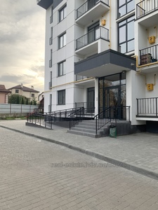 Buy an apartment, Володимира Великого, Dublyani, Zhovkivskiy district, id 4123941