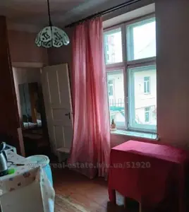 Купити квартиру, Польський, Яцкова М. вул., Львів, Шевченківський район, id 5929122