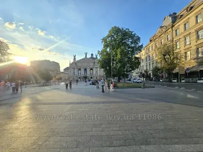 Оренда квартира, Свободи просп., Львів, Галицький район, id 5917637