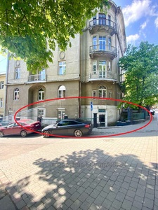 Commercial real estate for rent, Non-residential premises, Chuprinki-T-gen-vul, Lviv, Frankivskiy district, id 4540748