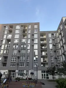 Купить квартиру, Янева В. ул., Львов, Франковский район, id 5921014