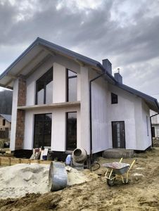 Buy a house, Ocheretiana-Street, Bryukhovichi, Lvivska_miskrada district, id 4575321