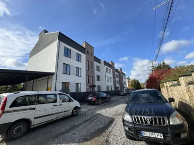 Buy an apartment, Сичова, Vinniki, Lvivska_miskrada district, id 5929010