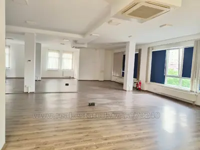 Commercial real estate for rent, Business center, Ugorska-vul, Lviv, Sikhivskiy district, id 5924913