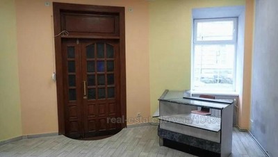 Commercial real estate for rent, Non-residential premises, Tamanska-vul, Lviv, Shevchenkivskiy district, id 4542754