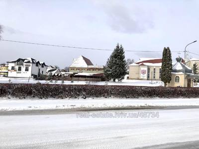 Buy a lot of land, for building, г, Borshhovichi, Pustomitivskiy district, id 4196162