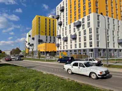 Аренда коммерческой недвижимости, Рудненская ул., Львов, Железнодорожный район, id 5921445