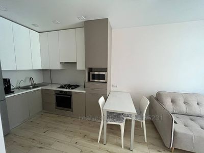 Buy an apartment, Shevchenka-T-vul, 60, Lviv, Shevchenkivskiy district, id 4561191