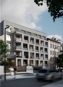 Buy an apartment, Vernigori-vul, Lviv, Zaliznichniy district, id 4503699