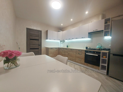 Buy an apartment, Mechnikova-I-vul, Lviv, Galickiy district, id 4580923