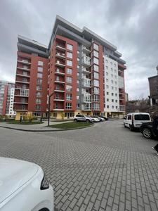 Commercial real estate for rent, Residential complex, Shevchenka-T-vul, Lviv, Shevchenkivskiy district, id 4467322