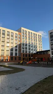Купити квартиру, Навроцького В. вул., Львів, Сихівський район, id 5917172