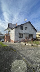 Buy a house, Home, Спортивна, Pidbircy, Pustomitivskiy district, id 4541543