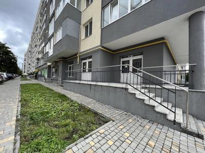 Commercial real estate for sale, Residential complex, Ternopilska-vul, Lviv, Sikhivskiy district, id 4439997
