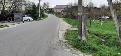 Buy a lot of land, agricultural, Porshna, Pustomitivskiy district, id 4562303