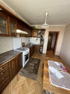 Buy an apartment, Czekh, Chervonoyi-Kalini-prosp, Lviv, Sikhivskiy district, id 4469741
