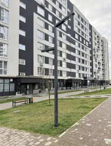 Commercial real estate for rent, Residential premises, Truskavecka-vul, Lviv, Frankivskiy district, id 5923459