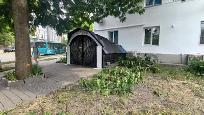 Аренда коммерческой недвижимости, Многофункциональный комплекс, Черновола В. просп., Львов, Шевченковский район, id 5913583