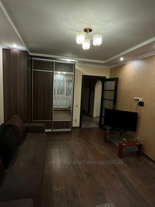 Rent an apartment, Knyagini-Olgi-vul, Lviv, Frankivskiy district, id 4421461