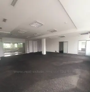 Commercial real estate for rent, Business center, Zelena-vul, Lviv, Sikhivskiy district, id 5921494