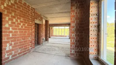 Купить дом, Лісова, Басовка, Пустомытовский район, id 5917256