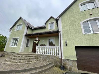 Buy a house, Home, Khmelnickogo-B-vul, Lviv, Shevchenkivskiy district, id 4222057