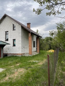 Buy a house, Home, Кооператив Черемшина 2, Sukhovolya, Gorodockiy district, id 4512397