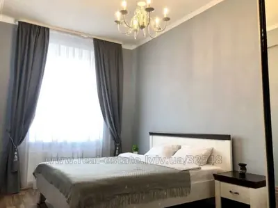 Аренда квартира, Владимира Великого ул., Львов, Франковский район, id 5928159