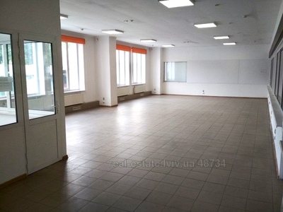 Commercial real estate for rent, Non-residential premises, Shevchenka-T-vul, Lviv, Shevchenkivskiy district, id 4574500