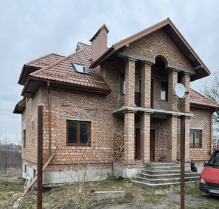 Buy a house, Home, Малехів Сагайдачного, Sagaydachnogo-P-vul, Lviv, Lvivska_miskrada district, id 4381319