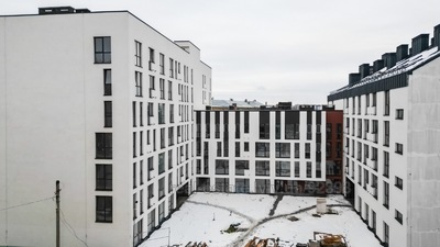 Buy an apartment, Khmelnickogo-B-vul, Lviv, Shevchenkivskiy district, id 4349802