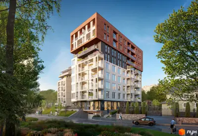 Купить квартиру, Пасечная ул., Львов, Лычаковский район, id 5914481