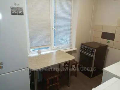 Аренда квартира, Тычины П. ул., Львов, Шевченковский район, id 5921943