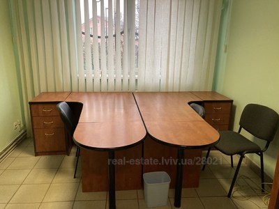 Commercial real estate for rent, Gorodocka-vul, Lviv, Zaliznichniy district, id 3514165